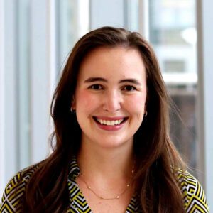 Hadley Hustead