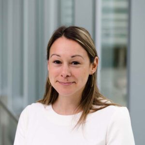 Kirsten Glennon, RN, CNRN