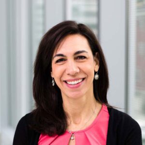 Pamel Friedman, PhD