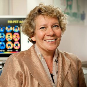 Reise Sperling, MD