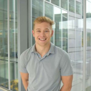 Ryan De Lissovoy