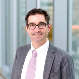 Scott McGinnis, MD