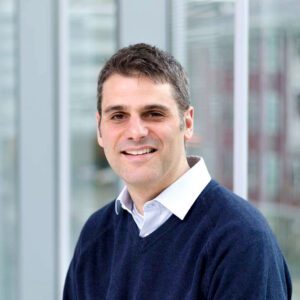 Seth Gale, MD