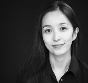 Soyoung Lee Headshot